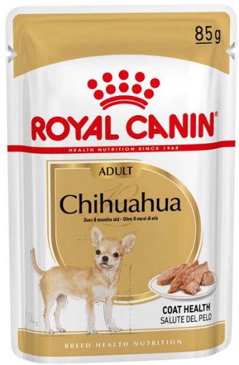 Royal Canin Adult Chihuahua 12 x 85 g