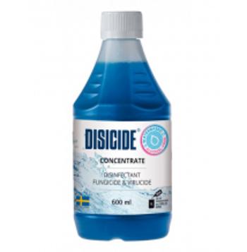 Disicide dezinfekčný koncentrát 600 ml