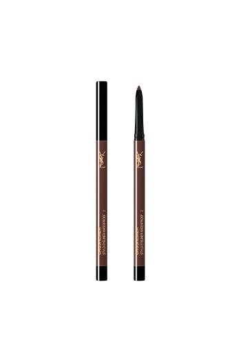 Yves Saint Laurent Očné linky Crushliner (Waterproof Eyeliner) 0,35 g 1