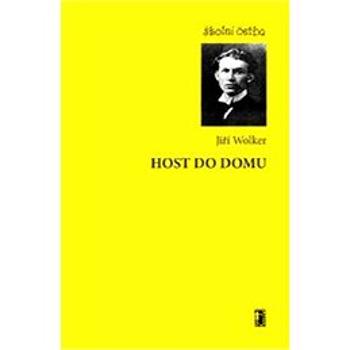 Host do domu (978-80-871-9527-7)