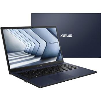 ASUS ExpertBook B1 B1502CBA-BQ0786W Star Black