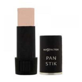 Max Factor Pan Stick Rich Creamy Foundation 9g odtieň 14 Cool Copper