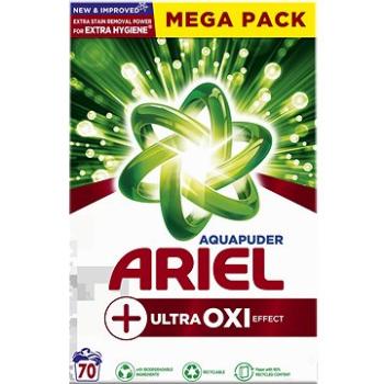 ARIEL + Extra Clean Power 4,55 kg (70 praní) (8006540547151)