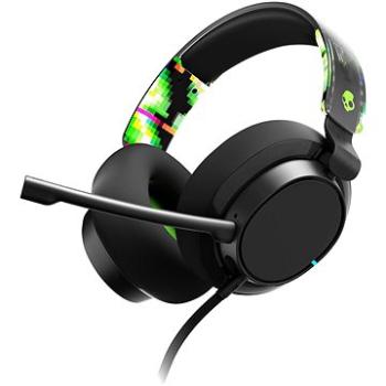 Skullcandy SLYR PRO XBOX Gaming wired Over-Ear (S6SPY-Q763)