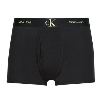Calvin Klein Jeans  Boxerky TRUNK  Čierna