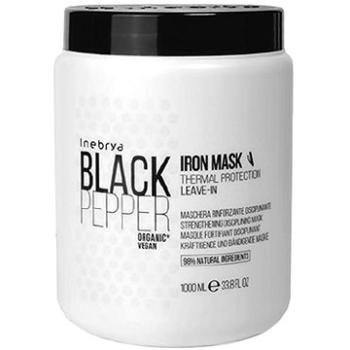 INEBRYA Black Pepper Iron Mask 1000 ml (8008277260679)