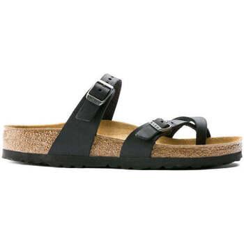 Birkenstock  Sandále Mayari  Čierna