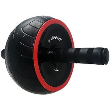 Lifefit Exercise Wheel Fat 33 × 19 cm (4891223129137)