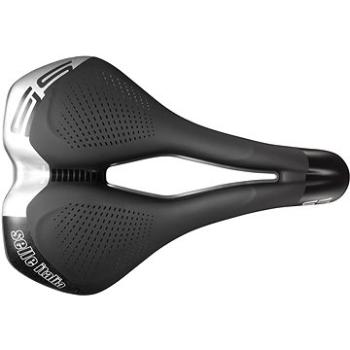 Selle Italia – MAX S 5 Superflow – FeC Alloy O7 – L3, Black (8030282520103)