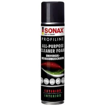 SONAX PROFILINE - Univerzálna čistiaca pena - 400 ml (274300)