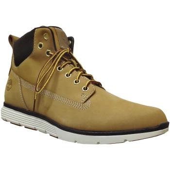 Timberland  Killington chukka a191l  Polokozačky Žltá