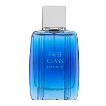 Aigner First Class Explorer toaletná voda pre mužov 50 ml