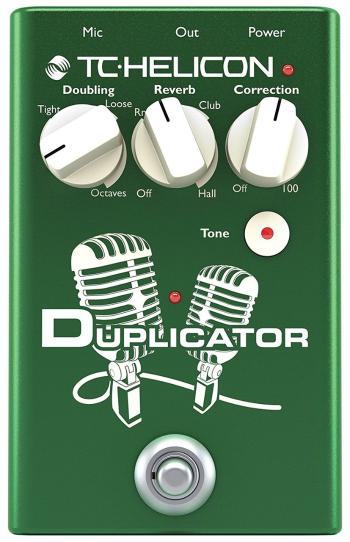 TC Electronic TC Helicon Duplicator