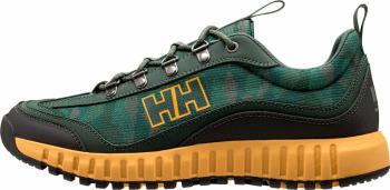 Helly Hansen Pánske outdoorové topánky Men's Venali Hiking Shoes  Spruce/Mead 41