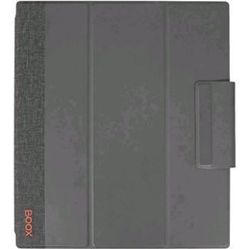 ONYX BOOX pouzdro pro NOTE AIR 2 PLUS, magnetické, šedé (6949710308461)