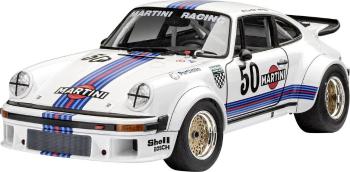 Revell 07685 Porsche 934 RSR "Martini" model auta, stavebnica 1:24