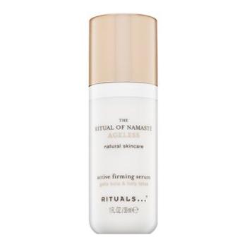 Rituals The Ritual Of Namasté Ageless Active Firming Serum liftingové pleťové sérum s hydratačným účinkom 30 ml