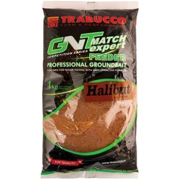 Trabucco GNT Feeder Expert 1 kg Halibut (8054393135827)