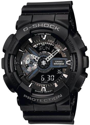 Casio G-Shock GA-110-1BER