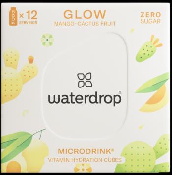 Waterdrop Glow 12 ks