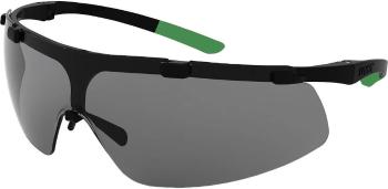 Uvex  9178043 ochranné okuliare  čierna, zelená