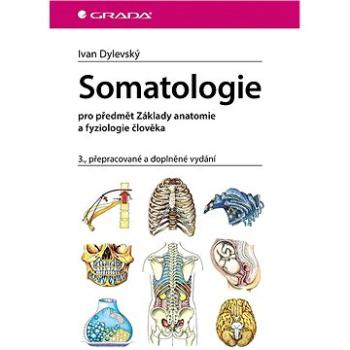 Somatologie (978-80-271-2111-3)