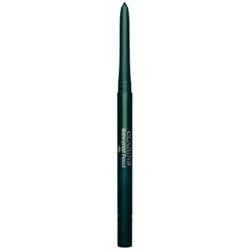 Clarins Waterproof Pencil vodeodolná ceruzka na oči odtieň 05 Forest 0.29 g