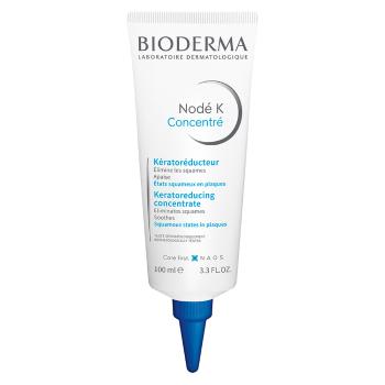 BIODERMA Nodé K na vlasovú pokožku so sklonom k ​​lupienke 100 ml