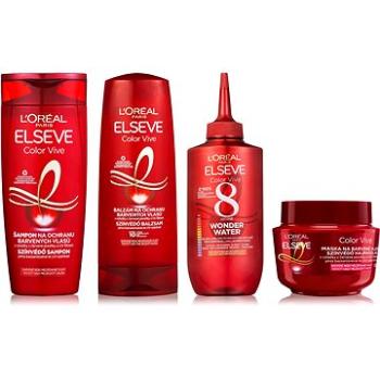 LORÉAL PARIS Elseve Color Vive Set 950 ml (KSVL5112s)