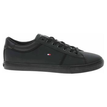 Pánska topánky Tommy Hilfiger FM0FM04166 BDS Black 44