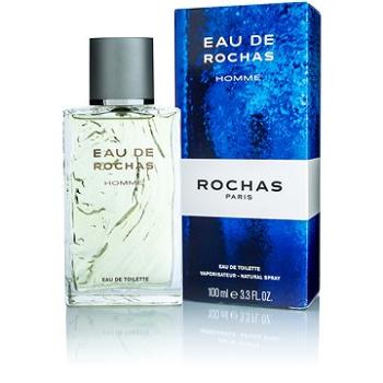 ROCHAS pour Homme EdT