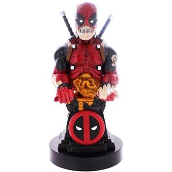 Cable Guys – Marvel – Deadpool Zombie (5060525893957)