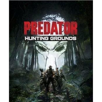 Predator: Hunting Grounds (1624546)