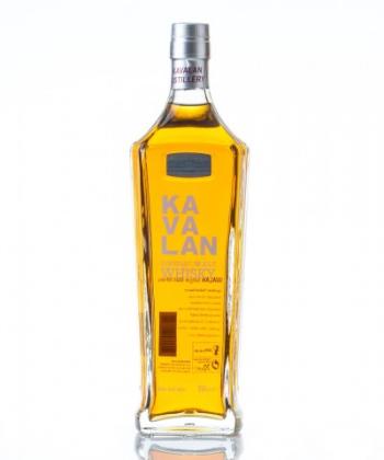 Kavalan Single Malt 0,7l (40%)