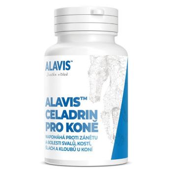 ALAVIS Celadrin pre kone 60 g