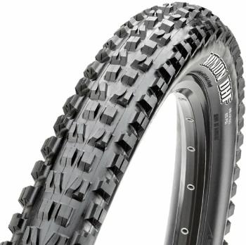 MAXXIS Minion 27,5" (584 mm) Black 2.3 Tubeless Ready Plášť na MTB bicykel