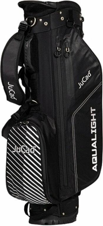 Jucad Aqualight Black/Titanium Cart Bag