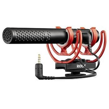 RODE VideoMic NTG (MROD086)