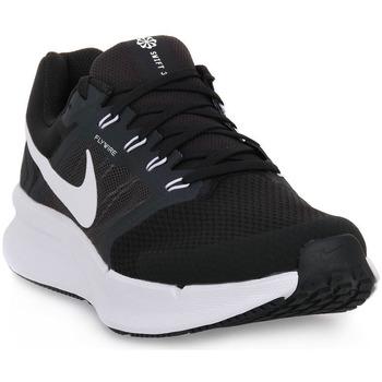 Nike  Bežecká a trailová obuv 002 RIN SWIFT 3  Čierna