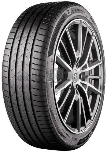 Bridgestone TURANZA 6 285/40 R20 108Y XL * MFS