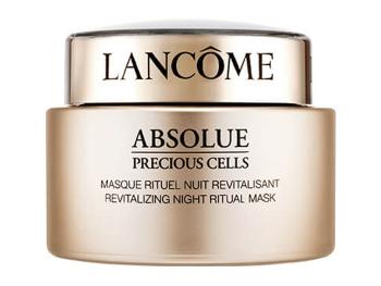 Lancôme Nočná revitalizačná pleťová maska ( Revita lizing Night Ritual Mask) 75 ml