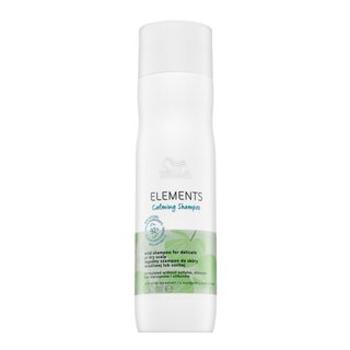 Wella Professionals Elements Calming Shampoo šampón 250 ml