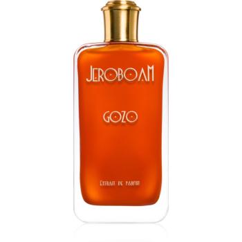 Jeroboam Gozo parfémový extrakt unisex 100 ml