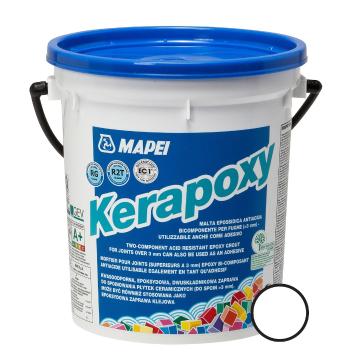 Škárovacia hmota Mapei Kerapoxy biela 2 kg R2T MAPX2100