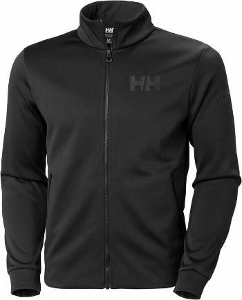 Helly Hansen Men's HP Fleece Jacket 2.0 Jachtárska bunda Ebony S