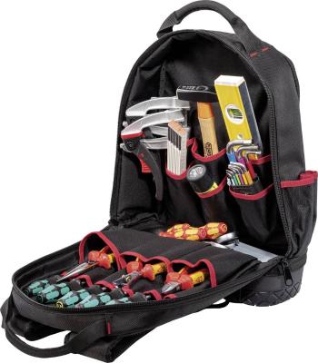 Parat BASIC Back Pack 5990830991 univerzálny batoh na náradie, prázdny 1 ks (š x v x h) 380 x 470 x 220 mm