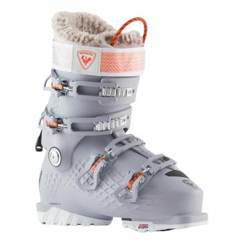 Rossignol Alltrack 80 W GW Grey Lavander 24,0 Zjazdové lyžiarky