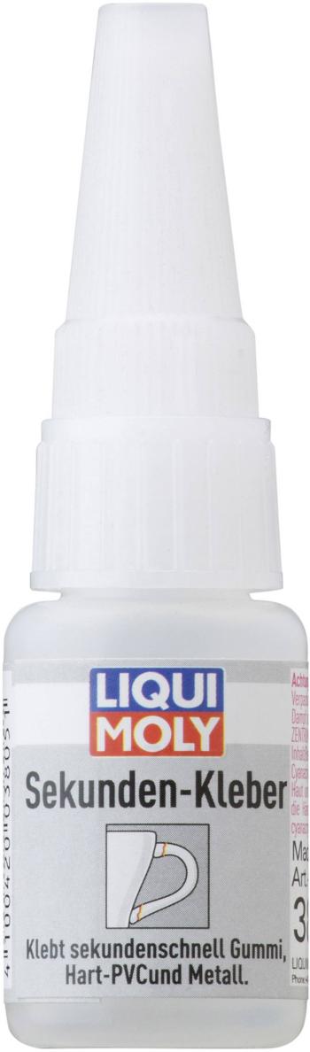 Liqui Moly  sekundové lepidlo  3805 10 g