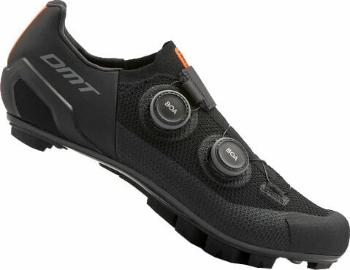 DMT MH10 MTB Black 44