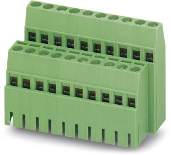 PCB terminal block MK3DS 1,5/ 2-5,08-BC 1706413 Phoenix Contact